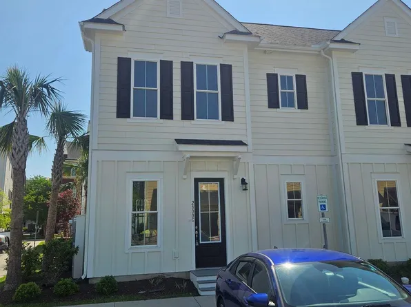 2800 Cook Circle #C, Myrtle Beach, SC 29577