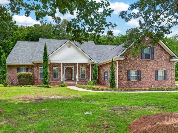 105 Maxwell Court, Richmond Hill, GA 31324