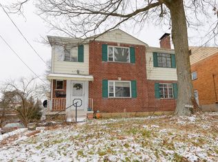 6801 Plainfield Rd, Cincinnati, OH 45236