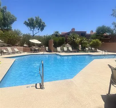 5051 North Sabino Canyon Road - 1147 — Photo 3