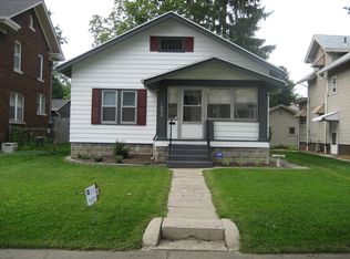 1022 Kinsmoor Ave, Fort Wayne, IN 46807