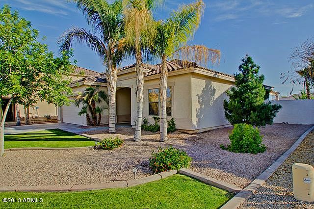 1st image of 3917 S PONDEROSA Drive