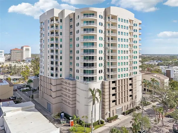 1771 RINGLING BOULEVARD #1001, SARASOTA, FL 34236