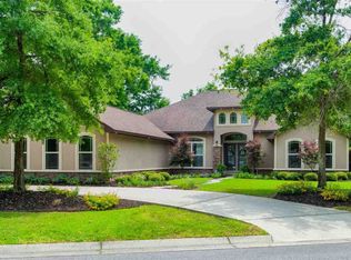 144 Sugarberry Rd, Pensacola, FL 32514