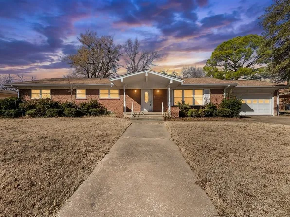 5606 New Haven St, Greenville, TX 75402