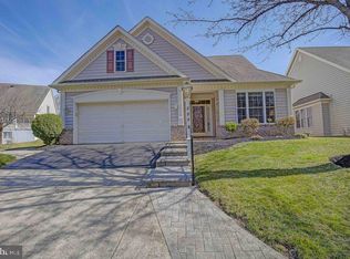 7512 Crofton Colony Dr, Crofton, MD 21114