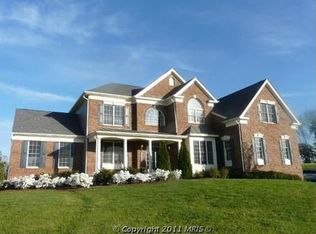 38313 Wooded Hollow Dr, Hamilton, VA 20158