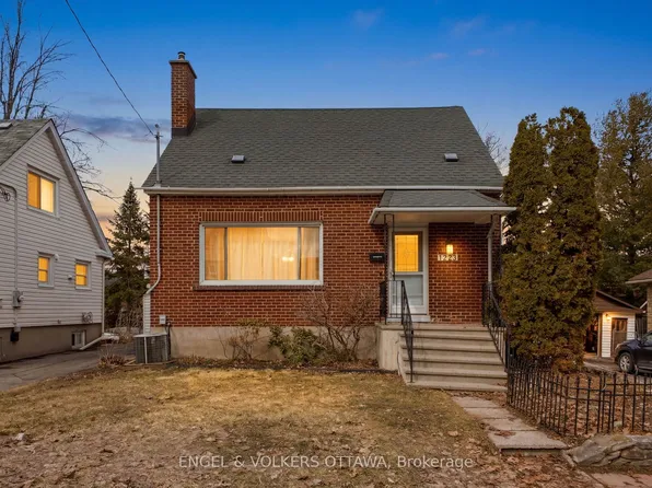 1223 Erie Ave, Ottawa, ON K1V 6G5