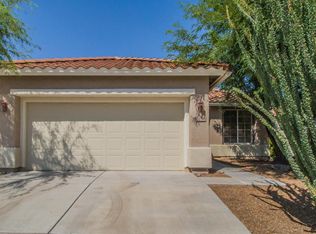 9409 N Wishing Star Dr, Tucson, AZ 85743