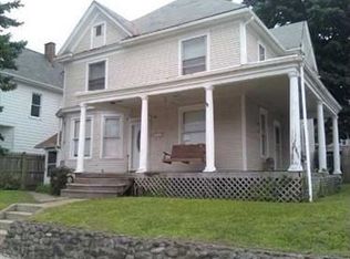 518 W Madison Ave, New Castle, PA 16102