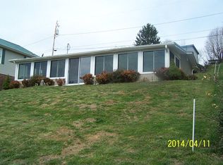 23098 Ahoy Ln, Abingdon, VA 24211