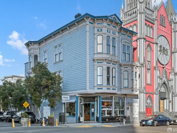 3144-3148 22nd St, San Francisco, CA 94110