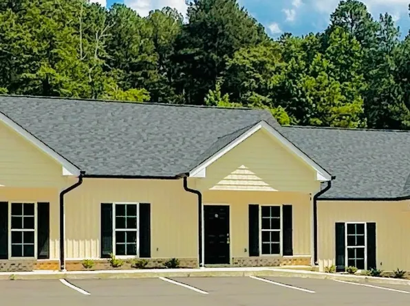 1216 University Ln, Aiken, SC