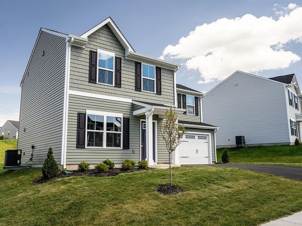 715 Wingtip Way, Harrisonburg, VA 22801 | Zillow