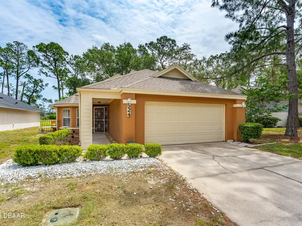 524 Crooked Stick Dr, Daytona Beach, FL 32114