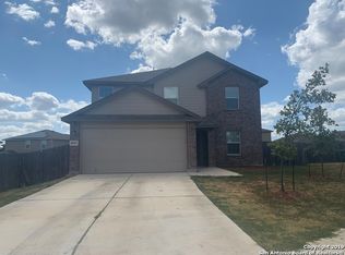 8010 Solar Mist, San Antonio, TX 78252
