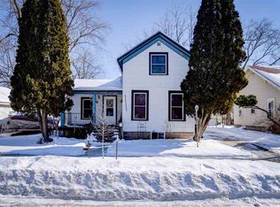 214 N Fair St, Appleton, WI 54911