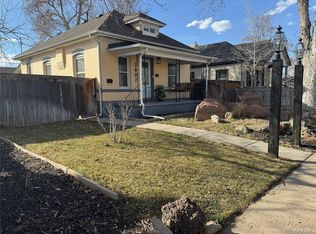3907 S Lincoln St, Englewood, CO 80113