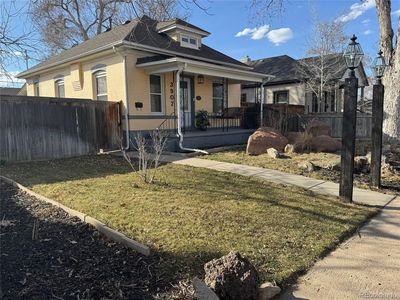 3907 S Lincoln Street, Englewood, CO, 80113