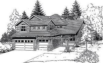1st image of 14421 24th Avenue W