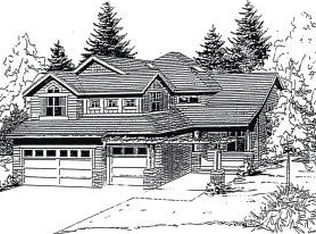 14421 24th Ave W, Lynnwood, WA 98037