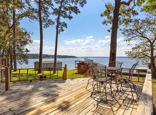 17198 Lakeview Dr, Flint, TX