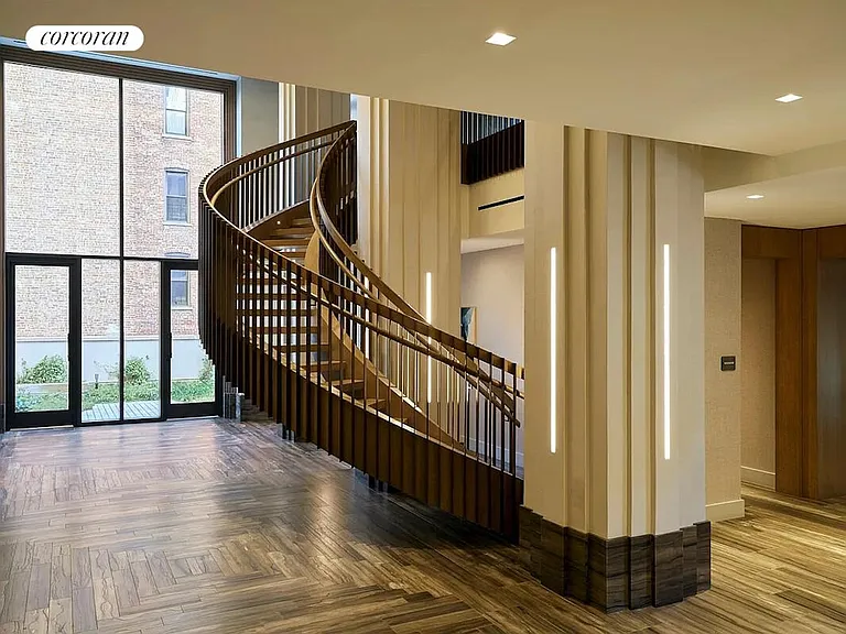 543 W 122nd St #10B — Photo 4