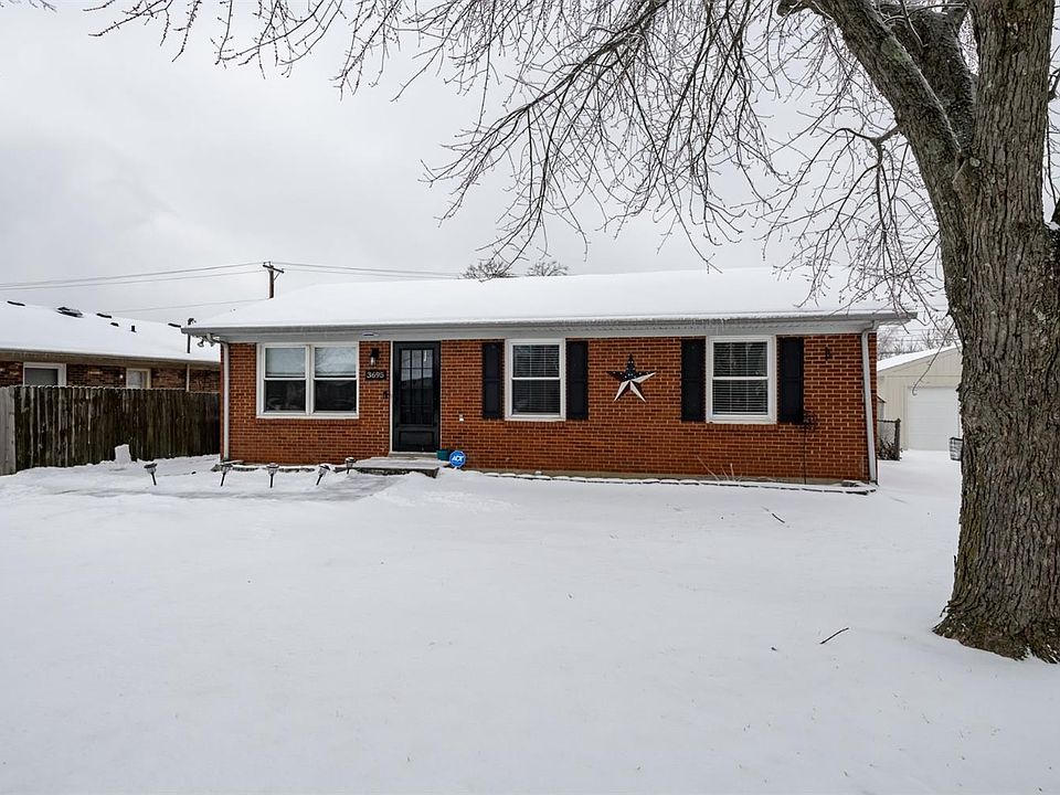1st image of 3695 Niagara Dr