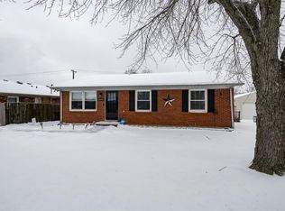 3695 Niagara Dr, Lexington, KY 40517