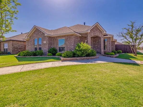 6015 Lampasas Dr, Midland, TX 79707