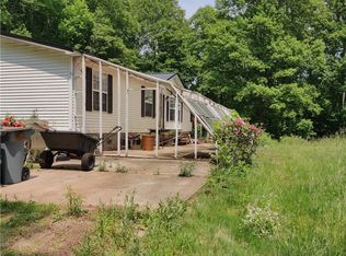 3819 Cane Creek Rd, Bakersville, NC 28705