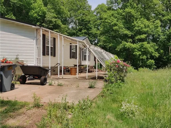 3819 Cane Creek Road, Bakersville, NC 28705