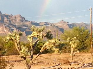 3032 E 18th Ave, Apache Junction, AZ 85119