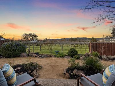 30 Creek Lane, Sonoma, CA, 95476