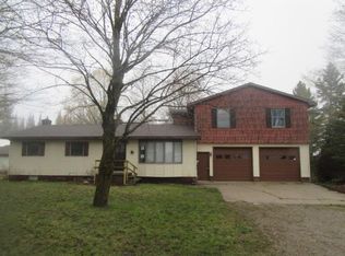 15500 Taylor Hawks Rd, Lachine, MI 49753