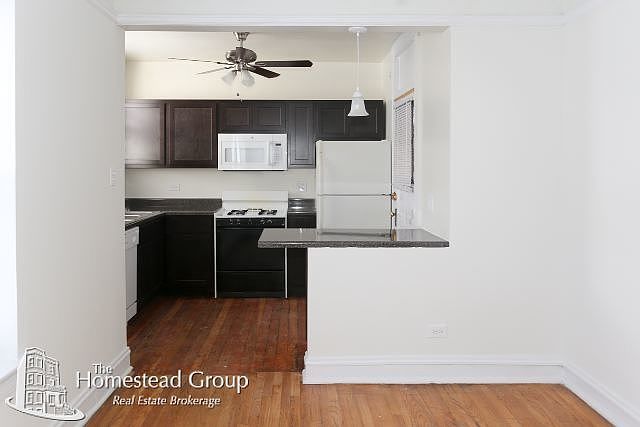 1st image of 3645 N Greenview Avenue # Fl 1D1ST