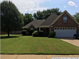 5952 Brice Cv N, Olive Branch, MS 38654