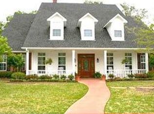 2005 Holly Creek Dr, Tyler, TX 75703