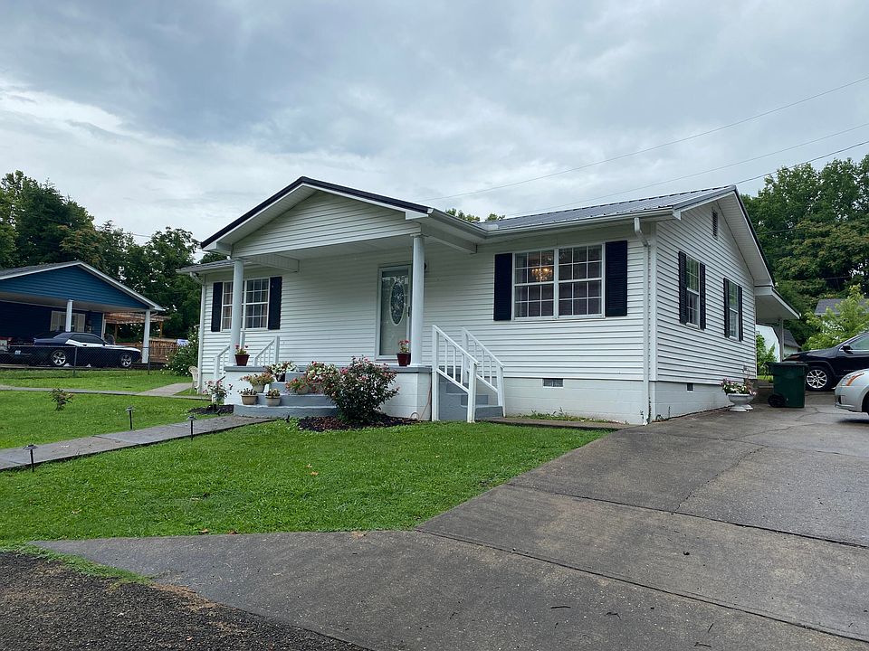 32 Windy Hill Ln, Williamsburg, KY 40769 Zillow