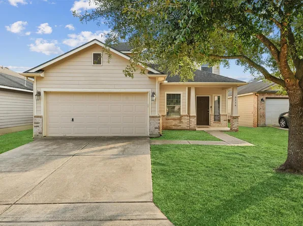 3114 Trinity Joe Ln, Humble, TX 77396