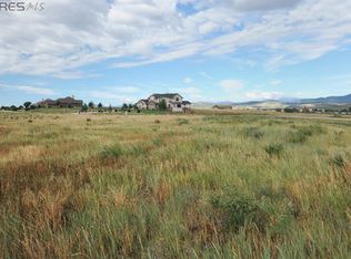 3209 Mallard Creek Rd, Berthoud, CO 80513