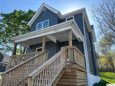 2802 N 30th St, Omaha, NE, 68111