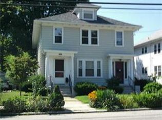 255 Rochambeau Ave, Providence, RI 02906