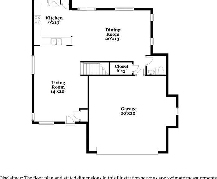 8300 Wildwood Glen Dr — Photo 2