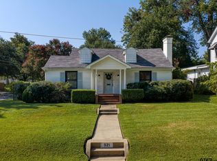 521 E 2nd St, Tyler, TX 75701
