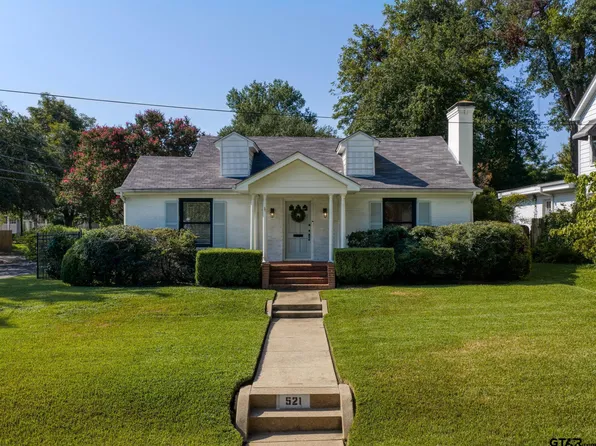 521 E 2nd St, Tyler, TX 75701