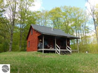 2018 Dockery Rd, Kalkaska, MI 49646