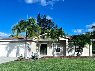 6512 Las Palmas Way, Port Saint Lucie, FL 34952