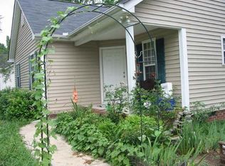 1413 Ed Cook Rd, Durham, NC 27703