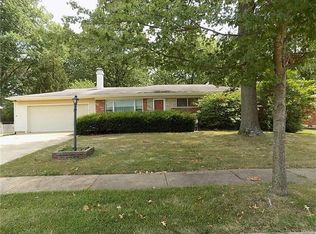 9264 Cordoba Ln, Saint Louis, MO